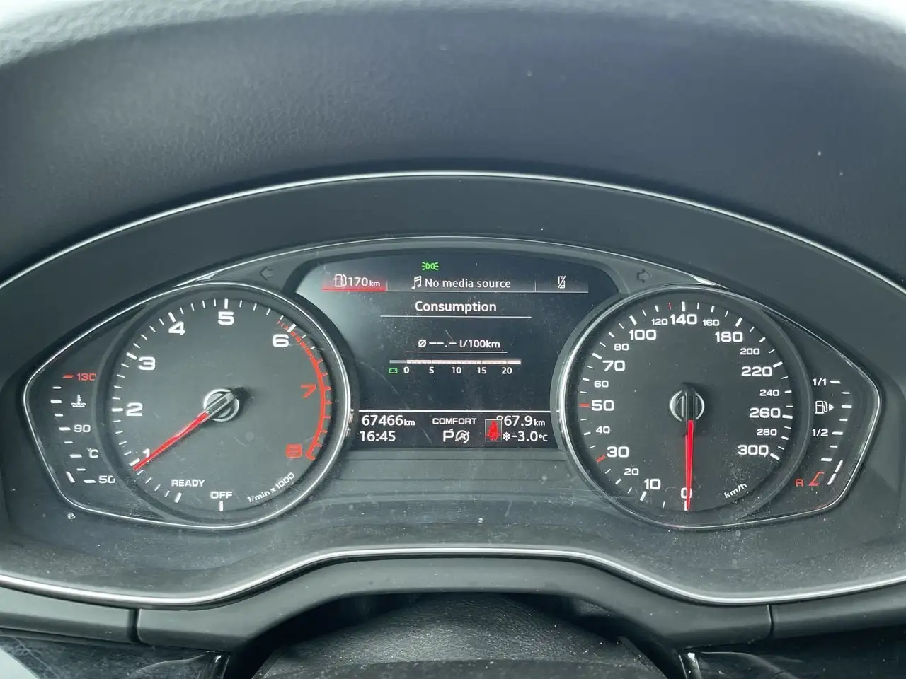 Audi Q5 photo Audi Q5