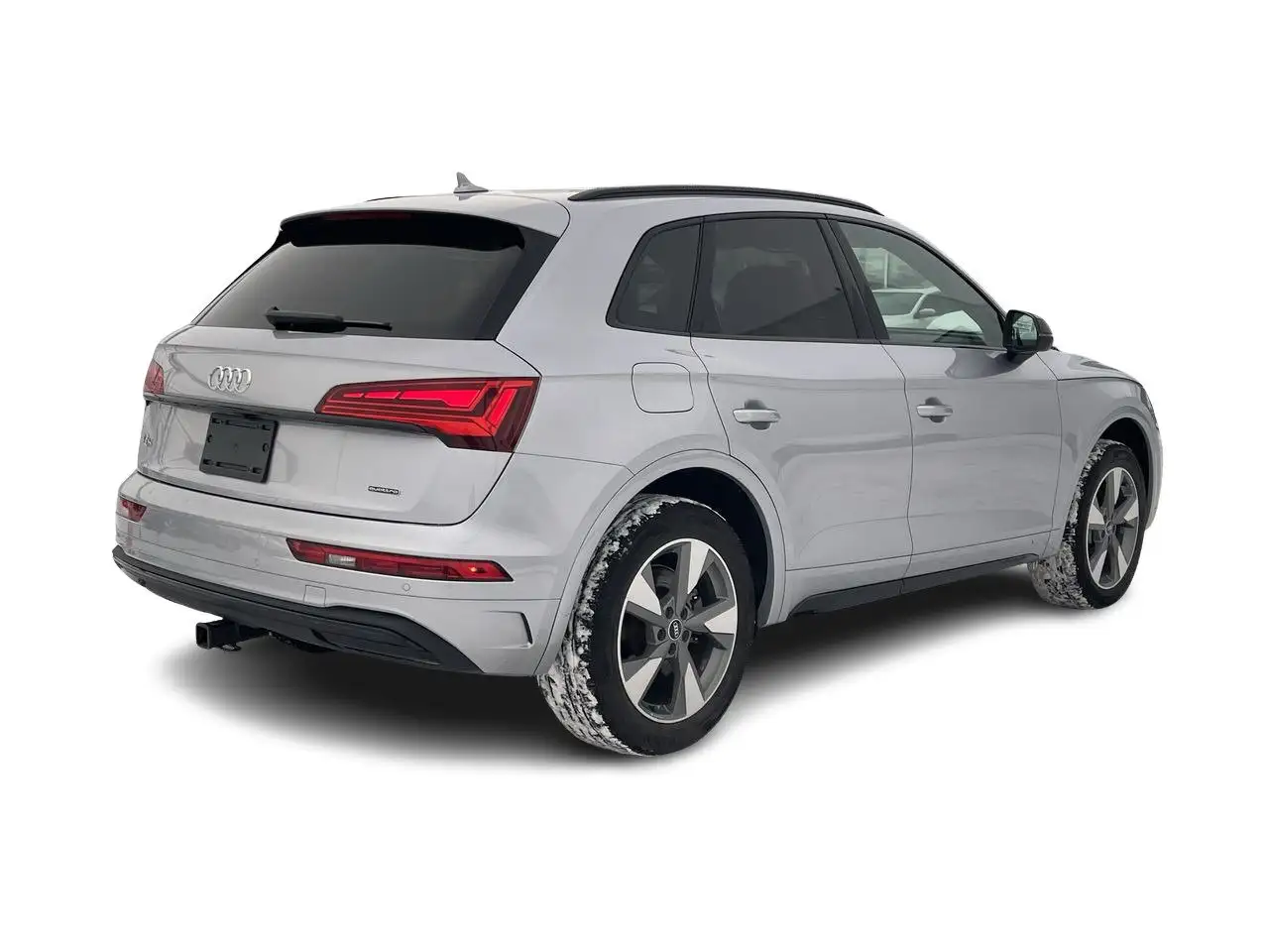 Audi Q5 photo Audi Q5
