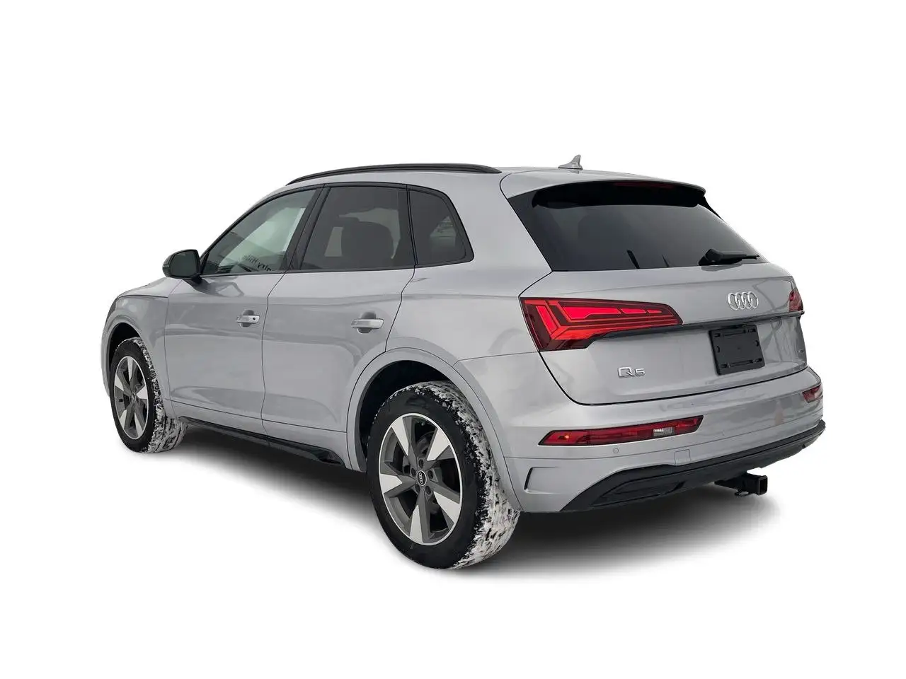 Audi Q5 photo Audi Q5