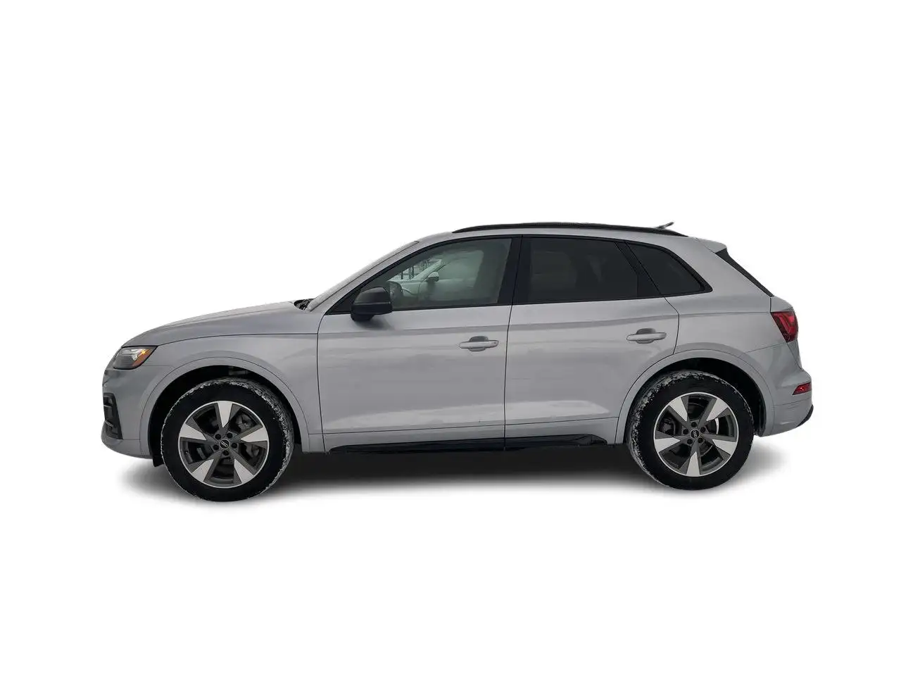 Audi Q5 photo Audi Q5