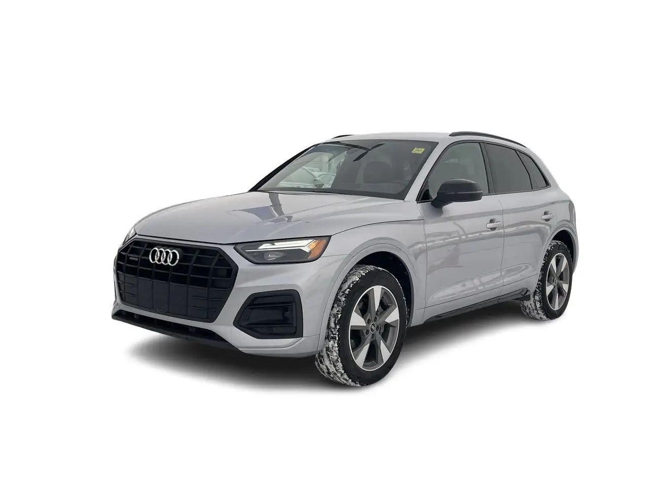 Audi Q5 photo Audi Q5