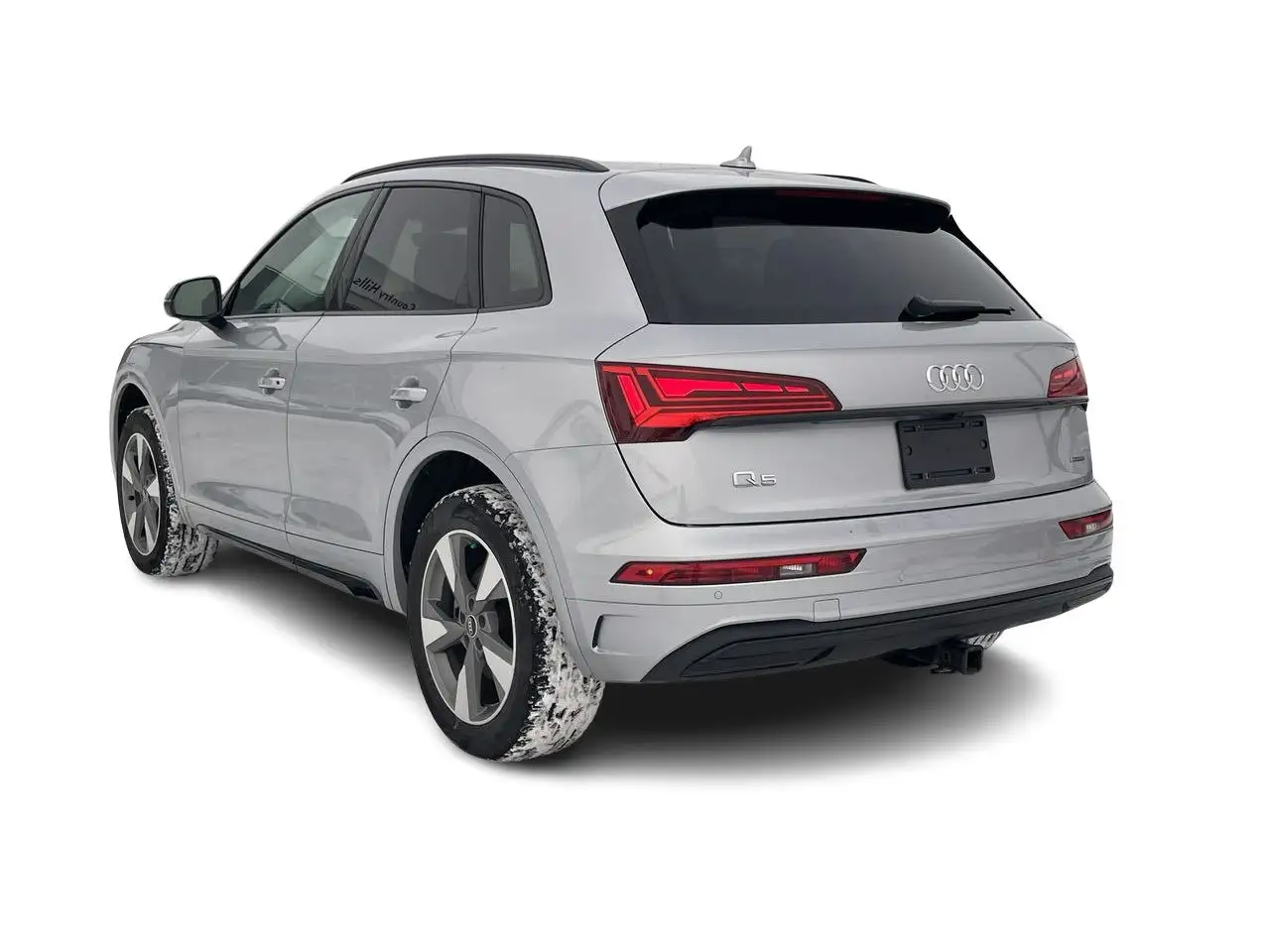 Audi Q5 photo Audi Q5