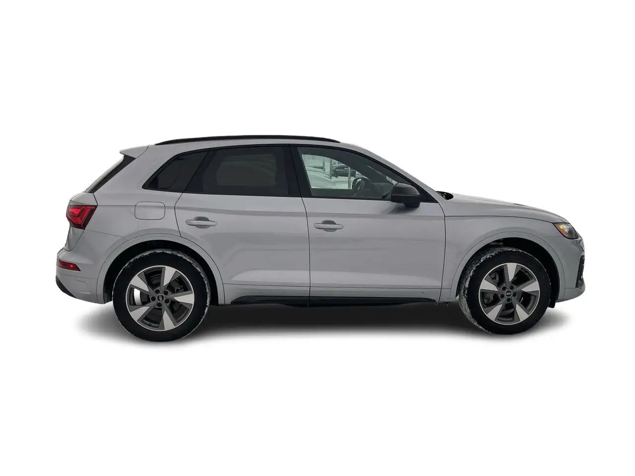 Audi Q5 photo Audi Q5