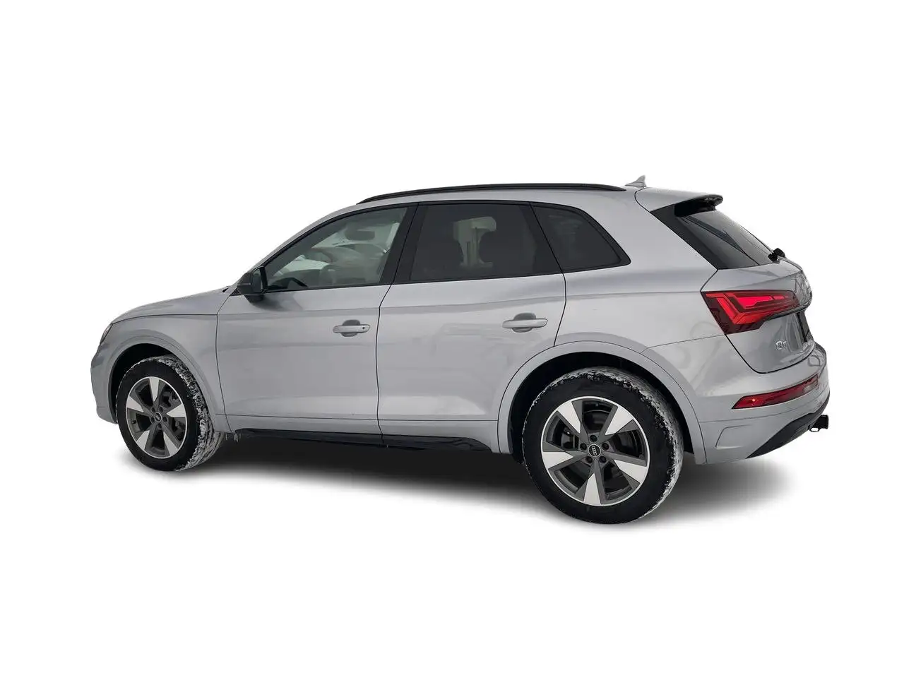 Audi Q5 photo Audi Q5