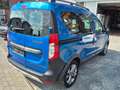 Dacia Dokker Bleu - thumbnail 4