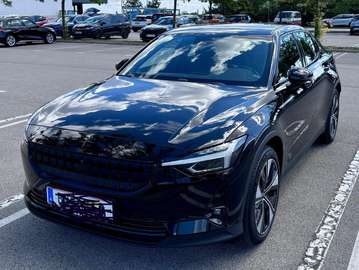 Polestar 2 Long Range 78kWh Single Motor