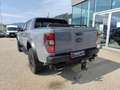 Ford Ranger Raptor Ranger Doppelkabine Raptor 4x4 2,0 EcoBlue Aut. Grau - thumbnail 3
