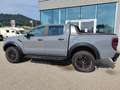 Ford Ranger Raptor Ranger Doppelkabine Raptor 4x4 2,0 EcoBlue Aut. Grau - thumbnail 2