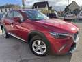 Mazda CX-3 G150 AWD Revolution Rot - thumbnail 1