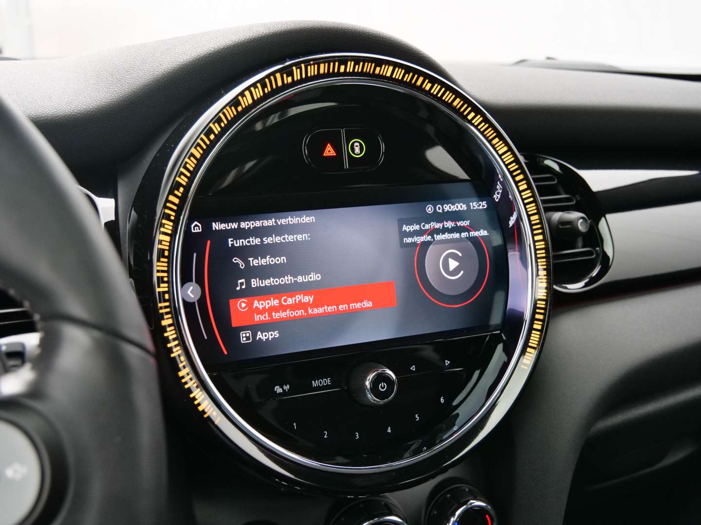 Mini Hatch Essential John Cooper Works - - Joinsteer - #5