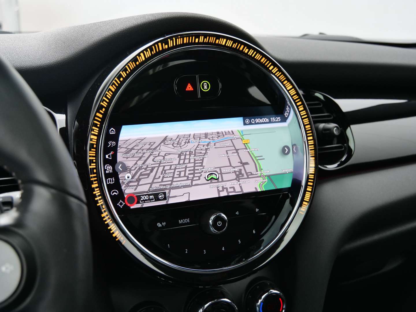 Mini Hatch Essential John Cooper Works - - Joinsteer - #4