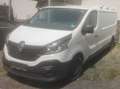 Renault Trafic Trafic Weiß - thumbnail 2