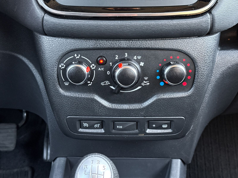 Dacia Dokker Stepway NAVI|KAMERA|SHZ|PDC|TEMPO|1.HAND — photo 12