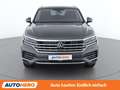 Volkswagen Touareg 3.0 V6 TDI Elegance 4Motion Grau - thumbnail 9