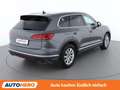 Volkswagen Touareg 3.0 V6 TDI Elegance 4Motion Grau - thumbnail 6