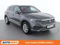 Volkswagen Touareg 3.0 V6 TDI Elegance 4Motion Grau - thumbnail 8