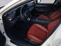 Mazda 6 Homura Automatik BOSE Keyless 360° Schiebedach Blanc - thumbnail 10