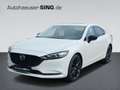 Mazda 6 Homura Automatik BOSE Keyless 360° Schiebedach Blanc - thumbnail 1