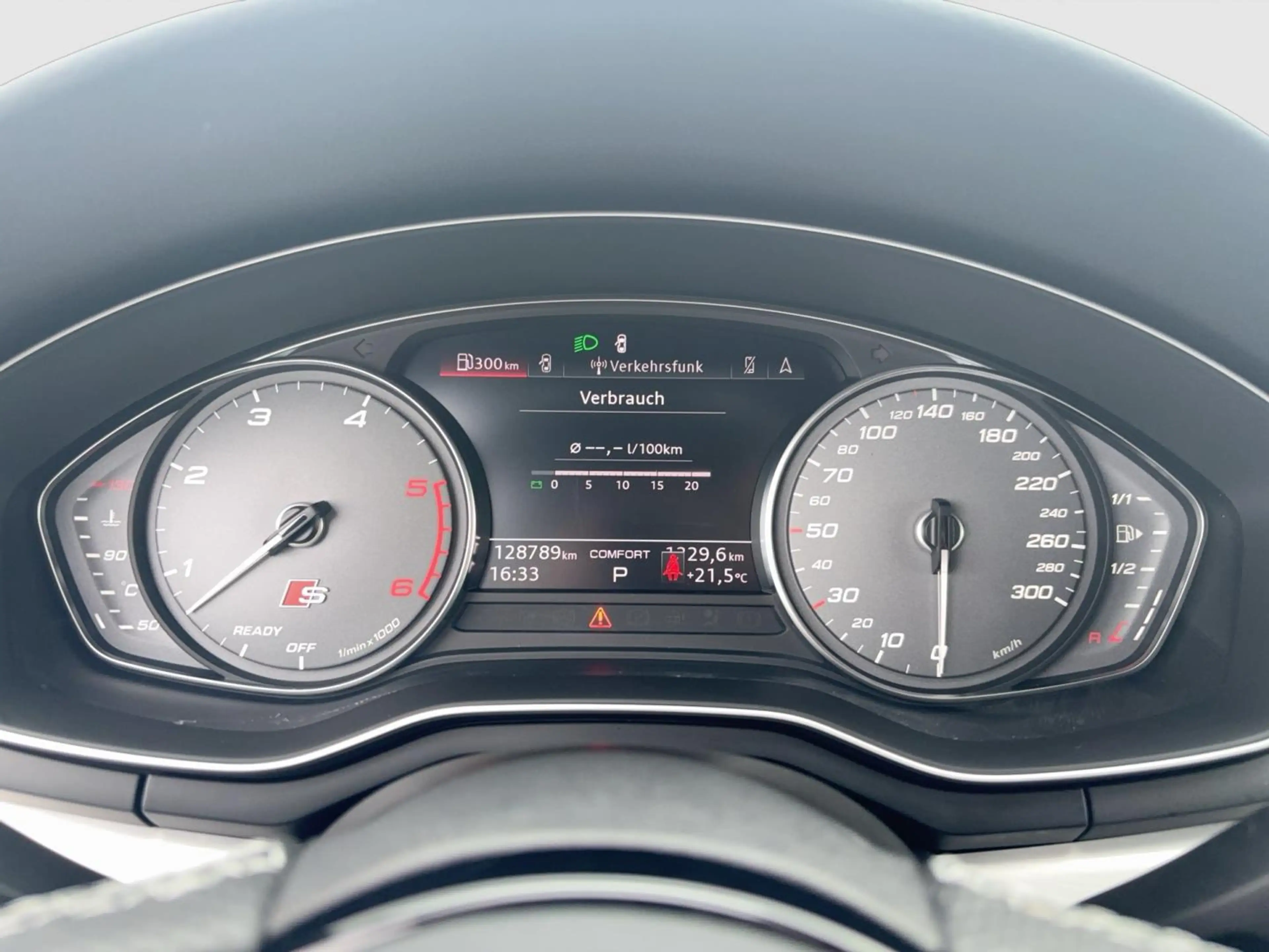 Audi S4 Avant S4 Avant 3.0 TDI quattro MLED Navi Privacy AHK APS — photo 10