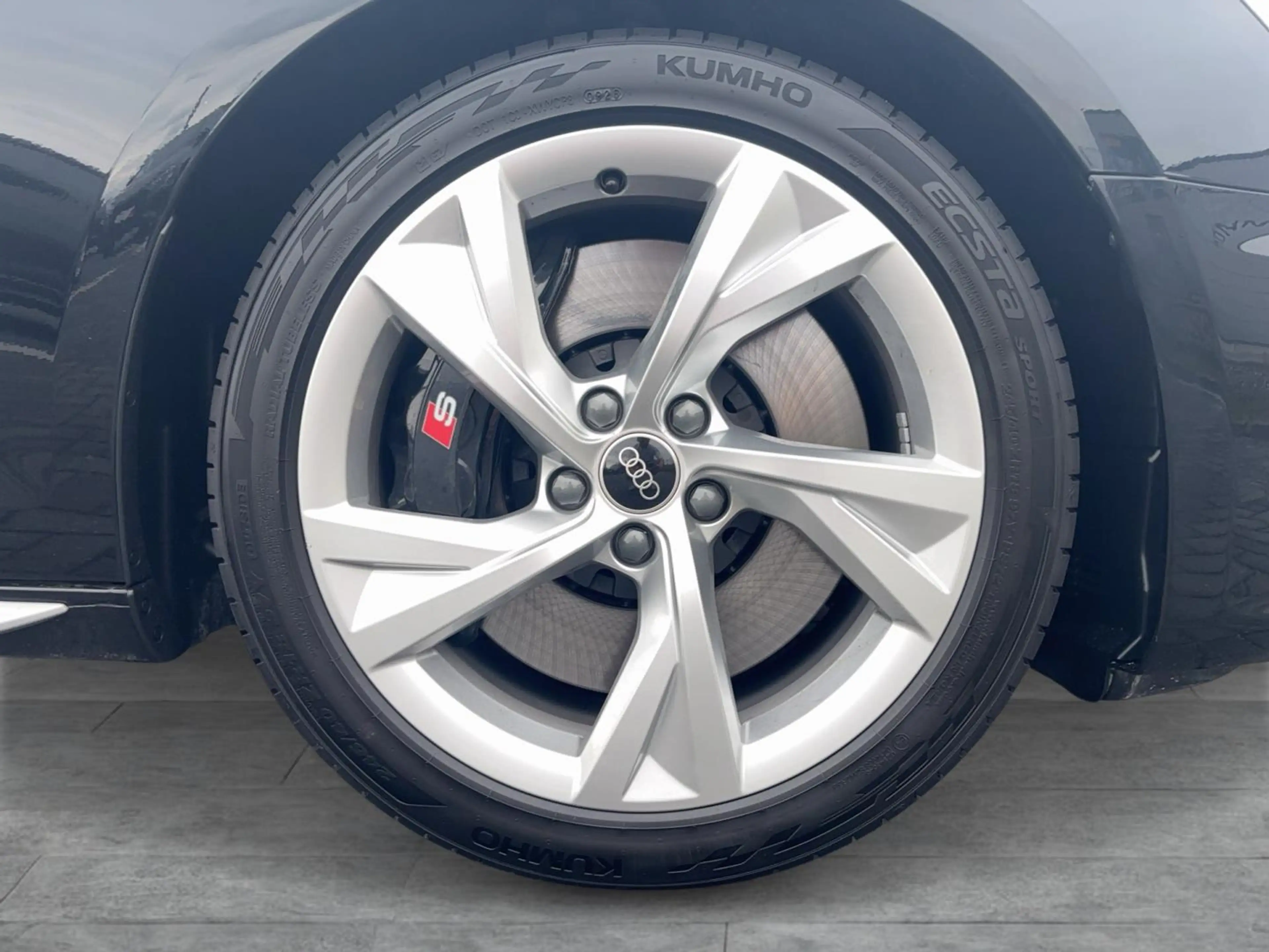Audi S4 Avant S4 Avant 3.0 TDI quattro MLED Navi Privacy AHK APS — photo 7