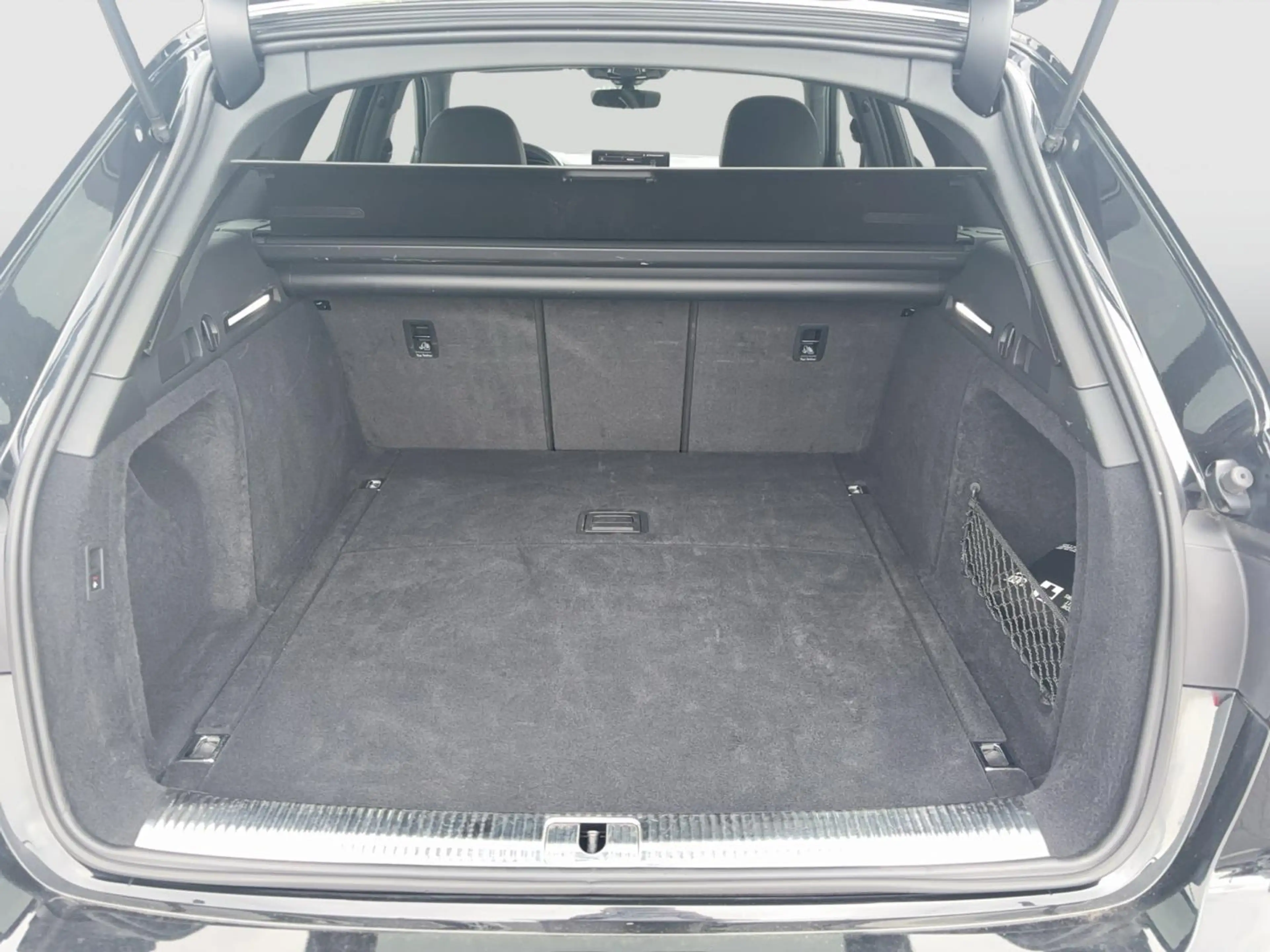 Audi S4 Avant S4 Avant 3.0 TDI quattro MLED Navi Privacy AHK APS — photo 13