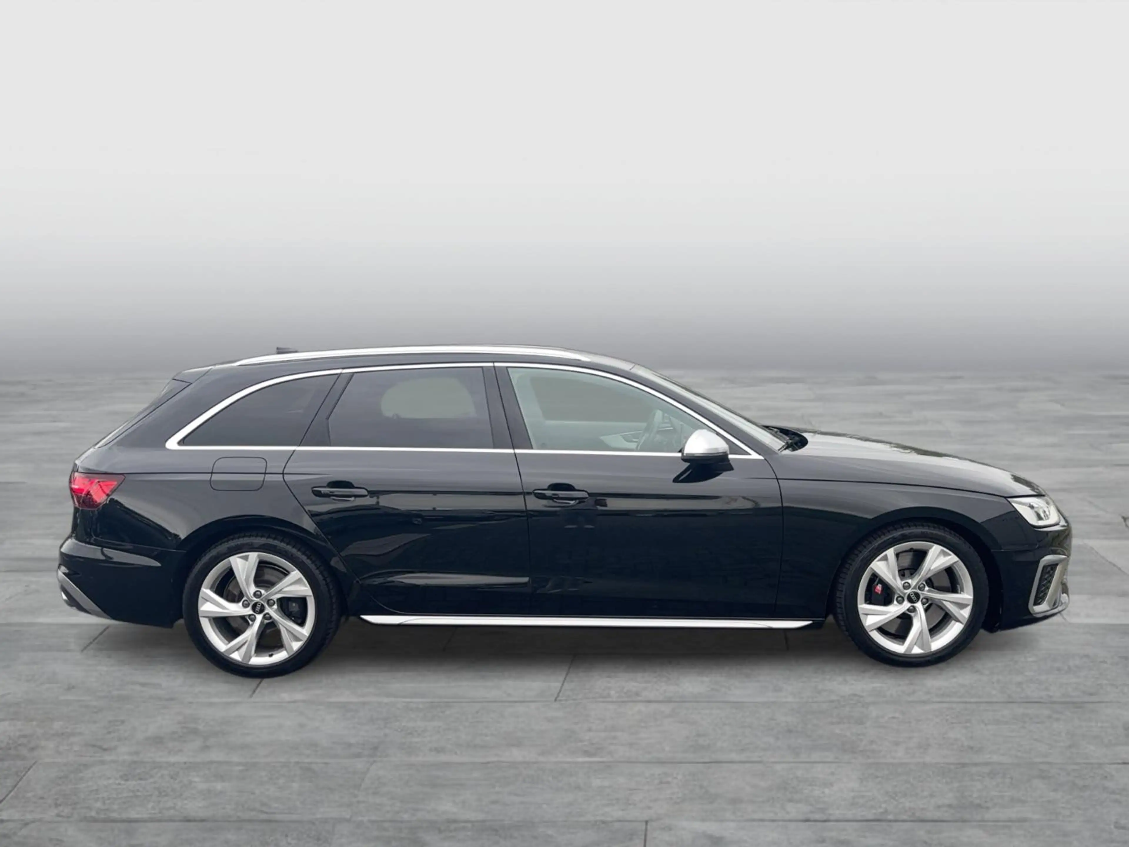 Audi S4 Avant S4 Avant 3.0 TDI quattro MLED Navi Privacy AHK APS — photo 6