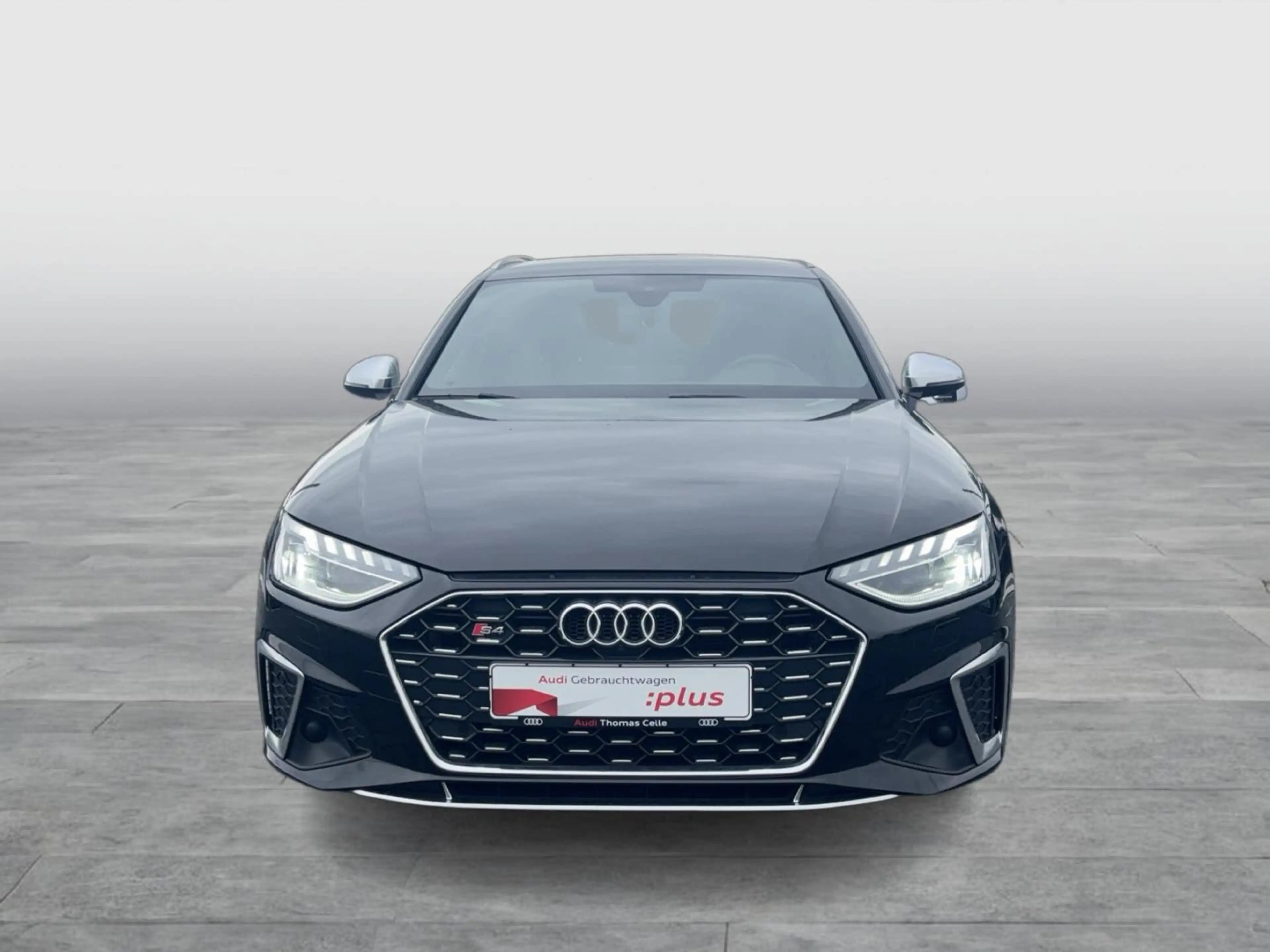 Audi S4 Avant S4 Avant 3.0 TDI quattro MLED Navi Privacy AHK APS — photo 8