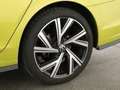 Volkswagen Golf Variant R-Line eTSI LED NAVI ACC SHZ RFK PDC KLIMA ALU Jaune - thumbnail 6