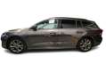 Ford Focus Sportbreak 1.0 Ecoboost MHEV ST-Line X 155 Aut. Gris - thumbnail 8
