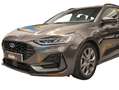 Ford Focus Sportbreak 1.0 Ecoboost MHEV ST-Line X 155 Aut. Gris - thumbnail 6