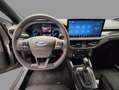 Ford Focus Sportbreak 1.0 Ecoboost MHEV ST-Line X 155 Aut. Gris - thumbnail 19