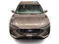 Ford Focus Sportbreak 1.0 Ecoboost MHEV ST-Line X 155 Aut. Gris - thumbnail 4
