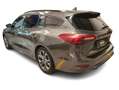 Ford Focus Sportbreak 1.0 Ecoboost MHEV ST-Line X 155 Aut. Gris - thumbnail 14