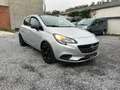Opel Corsa 1.2i Black Edition Argent - thumbnail 1