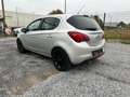 Opel Corsa 1.2i Black Edition Argent - thumbnail 4