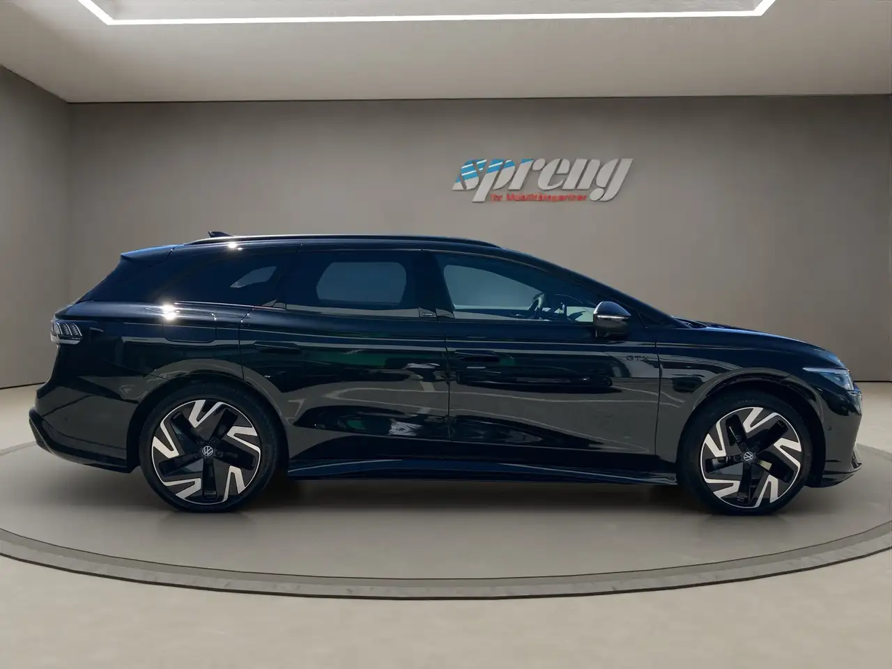 Volkswagen ID.7 2026