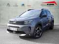 Citroen C5 Aircross BlueHDi 130 Max KAMERA NAVI LED Grau - thumbnail 1