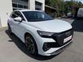Audi Q4 e-tron Q4 50 e-tron quattro 220kW *el. AHK/Matrix LED/... Weiß - thumbnail 4