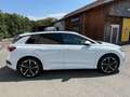 Audi Q4 e-tron Q4 50 e-tron quattro 220kW *el. AHK/Matrix LED/... Weiß - thumbnail 9