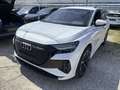 Audi Q4 e-tron Q4 50 e-tron quattro 220kW *Matrix LED/21 Zoll/... Weiß - thumbnail 1