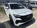Audi Q4 e-tron Q4 50 e-tron quattro 220kW *Matrix LED/21 Zoll/... Weiß - thumbnail 2