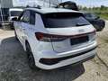 Audi Q4 e-tron Q4 50 e-tron quattro 220kW *Matrix LED/21 Zoll/... Weiß - thumbnail 4