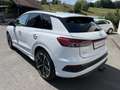 Audi Q4 e-tron Q4 50 e-tron quattro 220kW *el. AHK/Matrix LED/... Weiß - thumbnail 6