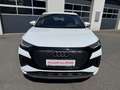 Audi Q4 e-tron Q4 50 e-tron quattro 220kW *el. AHK/Matrix LED/... Weiß - thumbnail 2