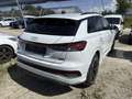 Audi Q4 e-tron Q4 50 e-tron quattro 220kW *Matrix LED/21 Zoll/... Weiß - thumbnail 3