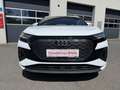 Audi Q4 e-tron Q4 50 e-tron quattro 220kW *el. AHK/Matrix LED/... Weiß - thumbnail 3
