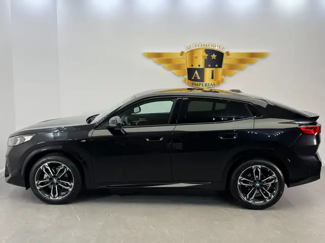 BMW X2 view 7