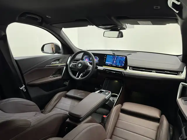BMW X2 view 9