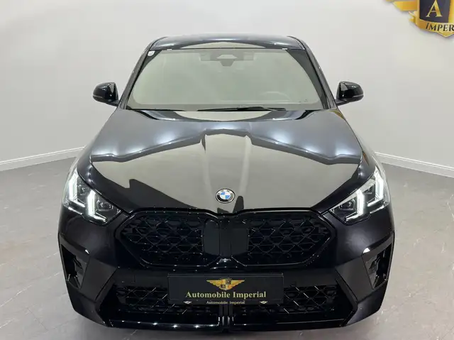 BMW X2 view 5