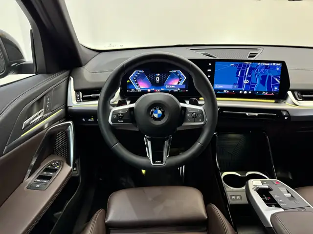 BMW X2 view 10
